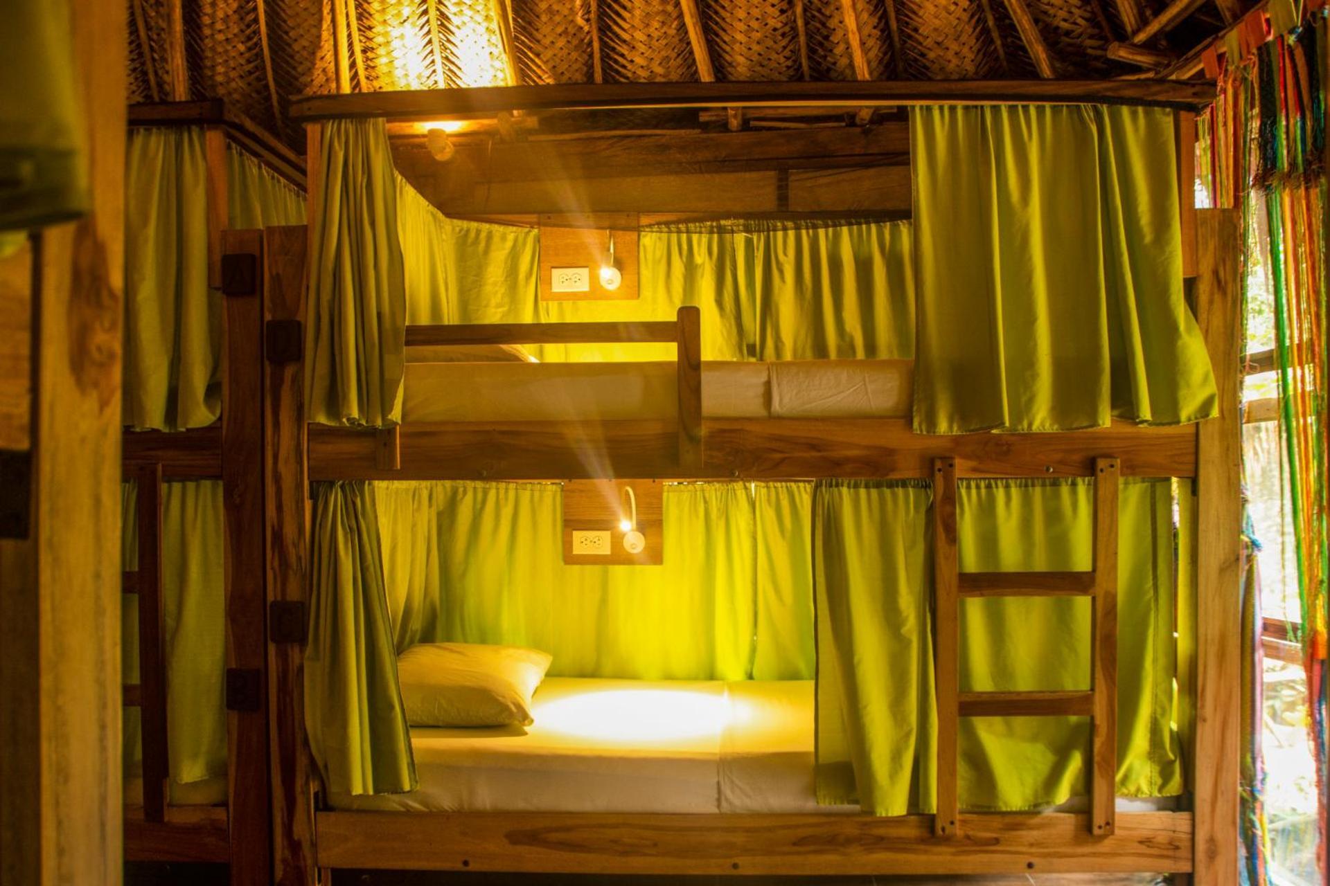 Eco Hostal Yuluka Эль-Саино Экстерьер фото