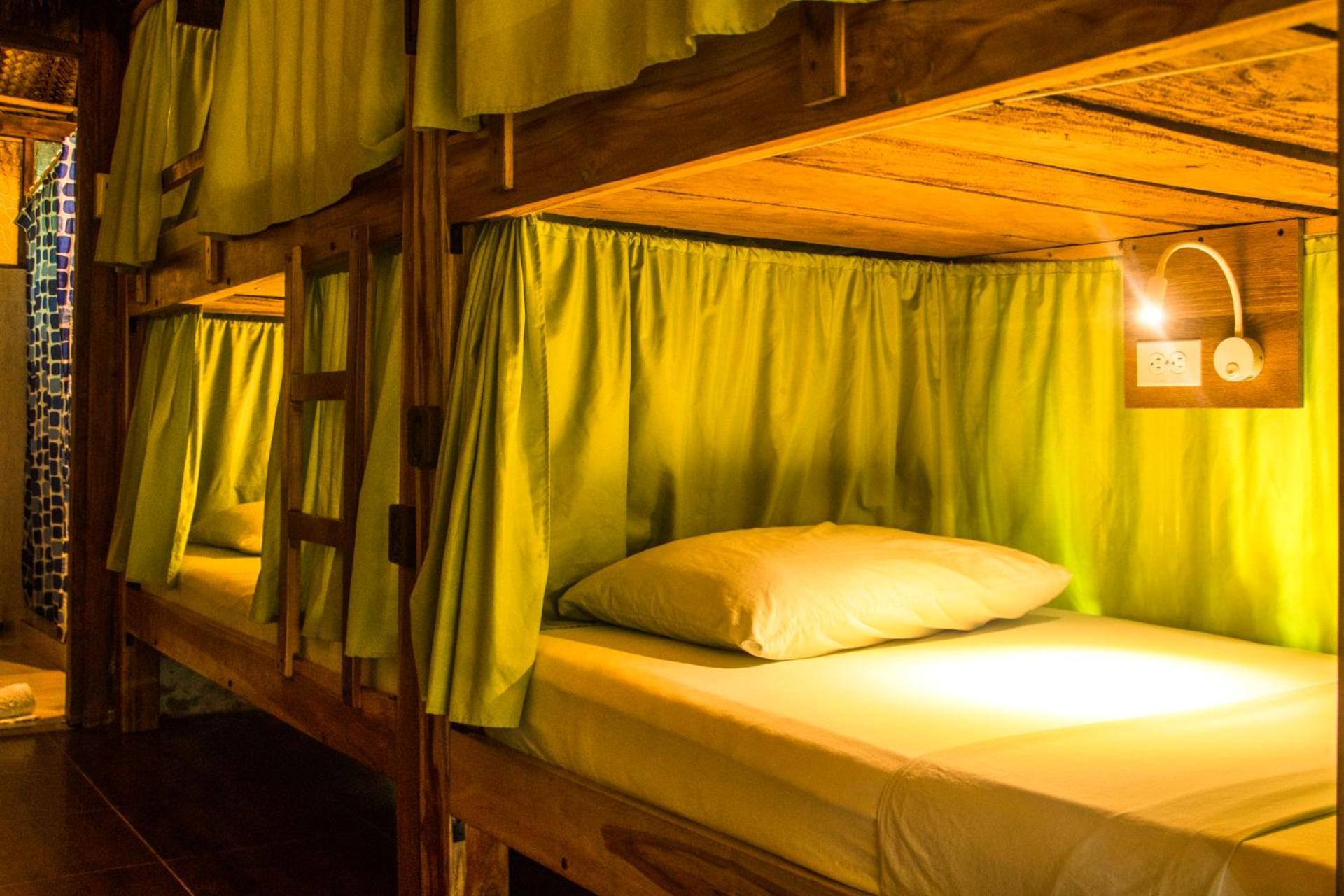 Eco Hostal Yuluka Эль-Саино Экстерьер фото